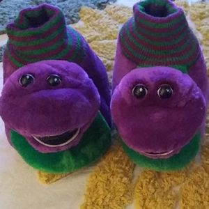 Children's Slippers